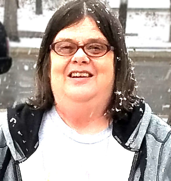 Spann, Patricia